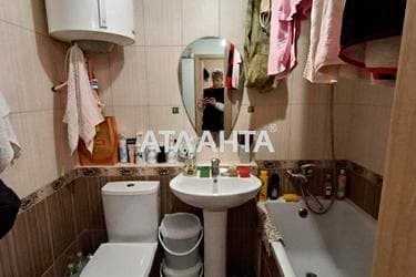 1-комнатная квартира по адресу Десантный бул. (площадь 29,8 м²) - Atlanta.ua - imageAlt 13