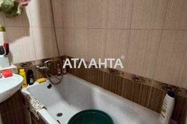 1-комнатная квартира по адресу Десантный бул. (площадь 29,8 м²) - Atlanta.ua - imageAlt 14