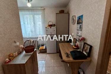 1-комнатная квартира по адресу Десантный бул. (площадь 29,8 м²) - Atlanta.ua - imageAlt 10