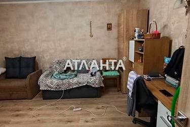 1-комнатная квартира по адресу Десантный бул. (площадь 29,8 м²) - Atlanta.ua - imageAlt 15