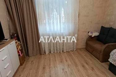 1-комнатная квартира по адресу Десантный бул. (площадь 29,8 м²) - Atlanta.ua - imageAlt 11