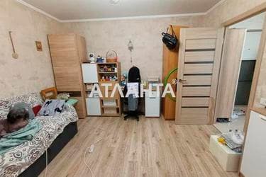 1-комнатная квартира по адресу Десантный бул. (площадь 29,8 м²) - Atlanta.ua - imageAlt 12