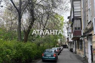 3-комнатная квартира по адресу ул. Скворцова (площадь 74 м²) - Atlanta.ua - фото 23