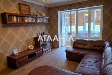 3-комнатная квартира по адресу ул. Скворцова (площадь 74 м²) - Atlanta.ua - фото 13