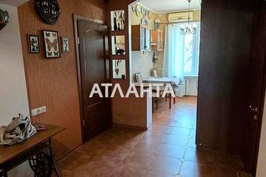 3-комнатная квартира по адресу ул. Скворцова (площадь 74 м²) - Atlanta.ua - фото 17