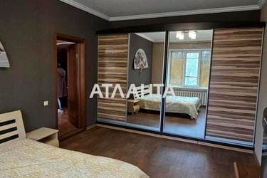 3-комнатная квартира по адресу ул. Скворцова (площадь 74 м²) - Atlanta.ua - фото 15