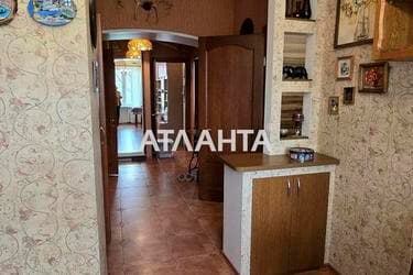 3-комнатная квартира по адресу ул. Скворцова (площадь 74 м²) - Atlanta.ua - фото 16