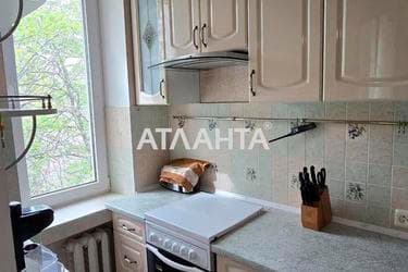 3-комнатная квартира по адресу ул. Скворцова (площадь 74 м²) - Atlanta.ua - фото 20