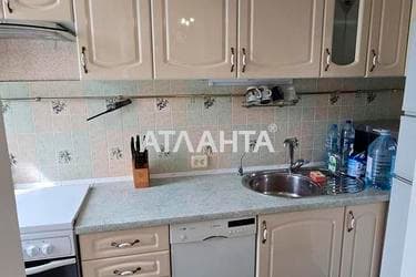 3-комнатная квартира по адресу ул. Скворцова (площадь 74 м²) - Atlanta.ua - фото 21