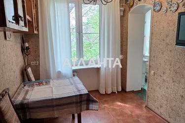 3-комнатная квартира по адресу ул. Скворцова (площадь 74 м²) - Atlanta.ua - фото 18