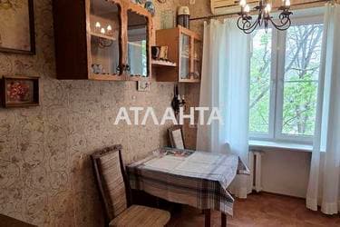 3-комнатная квартира по адресу ул. Скворцова (площадь 74 м²) - Atlanta.ua - фото 19