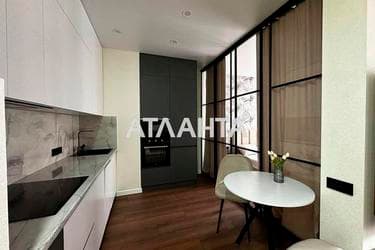 1-комнатная квартира по адресу Тополинный пер. (площадь 42 м²) - Atlanta.ua - imageAlt 20