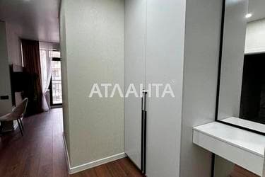 1-комнатная квартира по адресу Тополинный пер. (площадь 42 м²) - Atlanta.ua - imageAlt 22