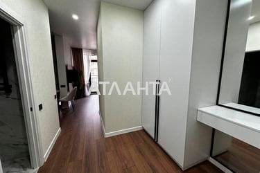 1-комнатная квартира по адресу Тополинный пер. (площадь 42 м²) - Atlanta.ua - imageAlt 23