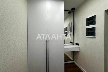 1-комнатная квартира по адресу Тополинный пер. (площадь 42 м²) - Atlanta.ua - imageAlt 25