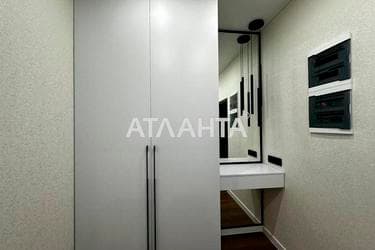 1-комнатная квартира по адресу Тополинный пер. (площадь 42 м²) - Atlanta.ua - imageAlt 26