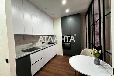 1-комнатная квартира по адресу Тополинный пер. (площадь 42 м²) - Atlanta.ua - imageAlt 27