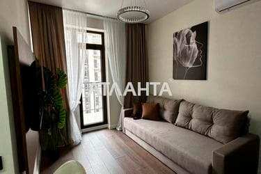 1-комнатная квартира по адресу Тополинный пер. (площадь 42 м²) - Atlanta.ua - imageAlt 28