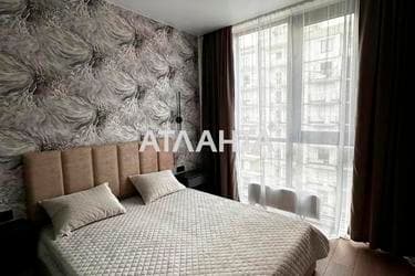 1-комнатная квартира по адресу Тополинный пер. (площадь 42 м²) - Atlanta.ua - imageAlt 29