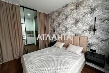 1-комнатная квартира по адресу Тополинный пер. (площадь 42 м²) - Atlanta.ua - imageAlt 30