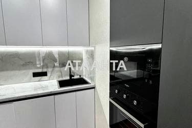 1-комнатная квартира по адресу Тополинный пер. (площадь 42 м²) - Atlanta.ua - imageAlt 31