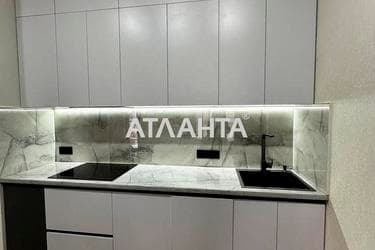 1-комнатная квартира по адресу Тополинный пер. (площадь 42 м²) - Atlanta.ua - imageAlt 32