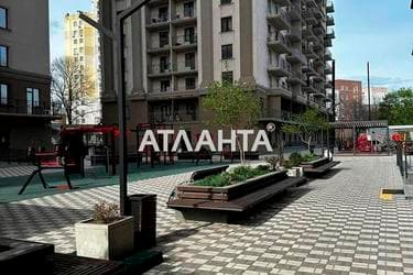1-комнатная квартира по адресу Тополинный пер. (площадь 42 м²) - Atlanta.ua - imageAlt 36