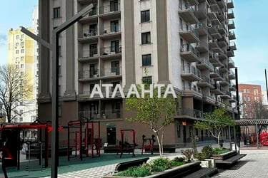 1-комнатная квартира по адресу Тополинный пер. (площадь 42 м²) - Atlanta.ua - imageAlt 37