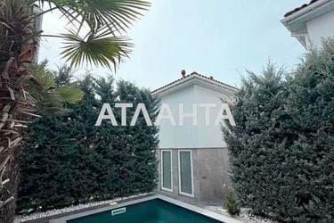 Дом по адресу ул. Киевская (площадь 230 м²) - Atlanta.ua - фото 21