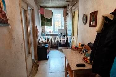 2-rooms apartment apartment by the address st. Geroev oborony OdessyGeroev Stalingrada (area 42 m²) - Atlanta.ua - photo 18