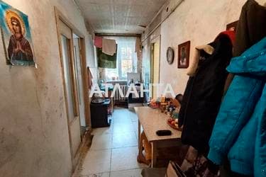 2-rooms apartment apartment by the address st. Geroev oborony OdessyGeroev Stalingrada (area 42 m²) - Atlanta.ua - photo 19