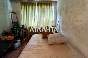 2-rooms apartment apartment by the address st. Geroev oborony OdessyGeroev Stalingrada (area 42 m²) - Atlanta.ua - photo 13