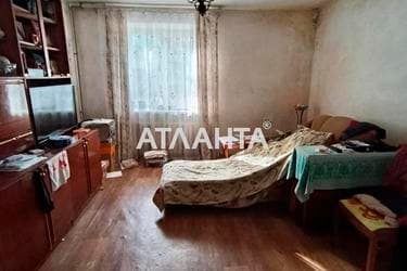 2-rooms apartment apartment by the address st. Geroev oborony OdessyGeroev Stalingrada (area 42 m²) - Atlanta.ua - photo 12