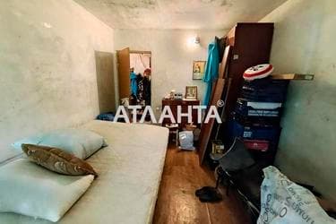 2-rooms apartment apartment by the address st. Geroev oborony OdessyGeroev Stalingrada (area 42 m²) - Atlanta.ua - photo 14