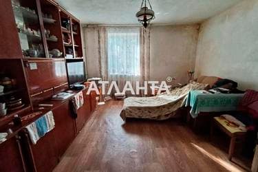 2-rooms apartment apartment by the address st. Geroev oborony OdessyGeroev Stalingrada (area 42 m²) - Atlanta.ua - photo 15