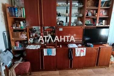 2-rooms apartment apartment by the address st. Geroev oborony OdessyGeroev Stalingrada (area 42 m²) - Atlanta.ua - photo 16