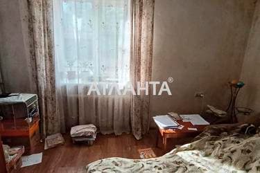 2-rooms apartment apartment by the address st. Geroev oborony OdessyGeroev Stalingrada (area 42 m²) - Atlanta.ua - photo 17