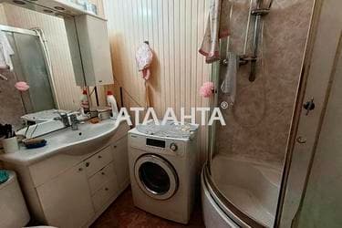 2-rooms apartment apartment by the address st. Geroev oborony OdessyGeroev Stalingrada (area 42 m²) - Atlanta.ua - photo 20