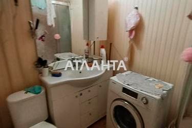 2-rooms apartment apartment by the address st. Geroev oborony OdessyGeroev Stalingrada (area 42 m²) - Atlanta.ua - photo 21