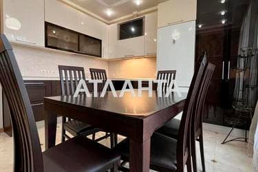 1-кімнатна квартира за адресою вул. Андрія Верхогляда (площа 56,1 м²) - Atlanta.ua - фото 22