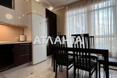 1-кімнатна квартира за адресою вул. Андрія Верхогляда (площа 56,1 м²) - Atlanta.ua - фото 25