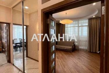 1-кімнатна квартира за адресою вул. Андрія Верхогляда (площа 56,1 м²) - Atlanta.ua - фото 28