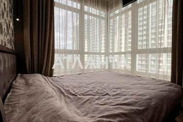 1-кімнатна квартира за адресою вул. Андрія Верхогляда (площа 56,1 м²) - Atlanta.ua - фото 30