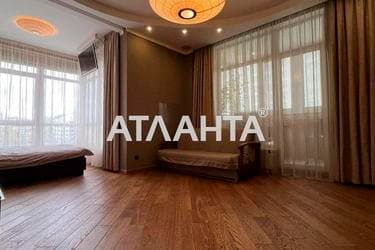 1-кімнатна квартира за адресою вул. Андрія Верхогляда (площа 56,1 м²) - Atlanta.ua - фото 32