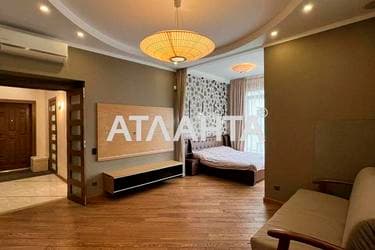 1-кімнатна квартира за адресою вул. Андрія Верхогляда (площа 56,1 м²) - Atlanta.ua - фото 33