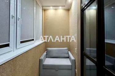 1-кімнатна квартира за адресою вул. Андрія Верхогляда (площа 56,1 м²) - Atlanta.ua - фото 35