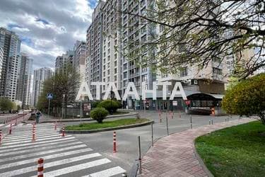 1-кімнатна квартира за адресою вул. Андрія Верхогляда (площа 56,1 м²) - Atlanta.ua - фото 39