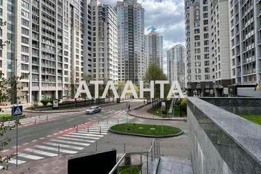 1-кімнатна квартира за адресою вул. Андрія Верхогляда (площа 56,1 м²) - Atlanta.ua - фото 40