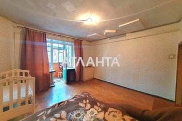 2-комнатная квартира по адресу ул. Пушкинская (площадь 50 м²) - Atlanta.ua - фото 10