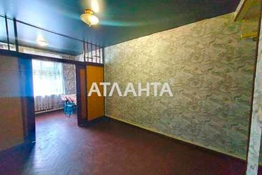 2-комнатная квартира по адресу ул. Пушкинская (площадь 50 м²) - Atlanta.ua - фото 11